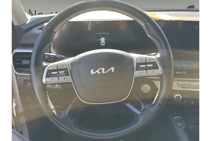 $36490 : Kia Telluride 2024 AWD EX 4d image 10