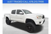 Toyota Tacoma 2015 4x2 PreRu en Atlanta