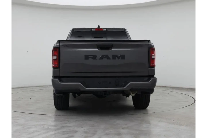 $36998 : Ram 1500 2025 4x2 Tradesman image 6
