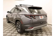 $31827 : Hyundai TUCSON Hybrid 2025 A thumbnail