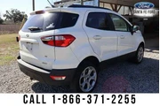$15359 : Ford EcoSport 2022 AWD SE 4d thumbnail