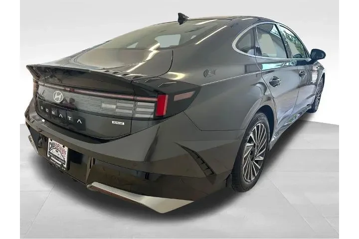 $30774 : Hyundai SONATA Hybrid 2024 L image 7