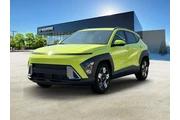 Hyundai KONA 2024 SEL 4dr Cr