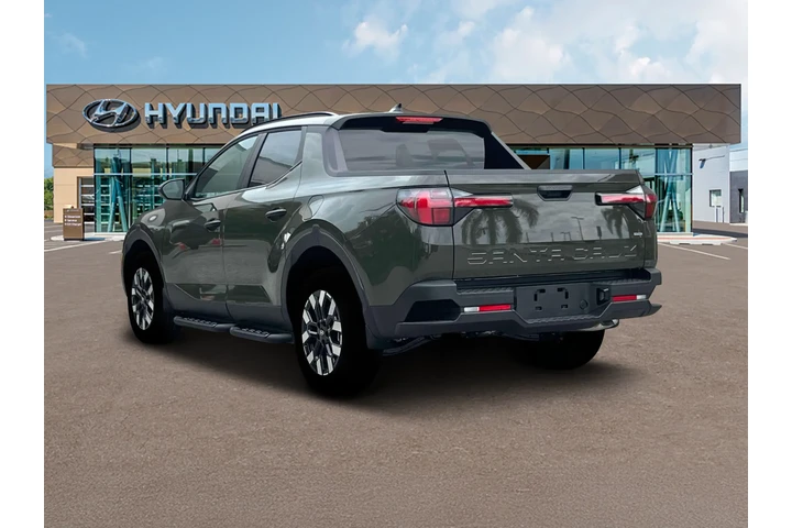 $2899 : Hyundai SANTA CRUZ 2025 AWD image 5