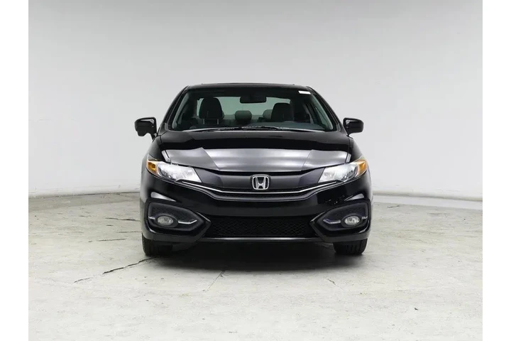 $14998 : Honda Civic 2015 EX-L 2dr Co image 5