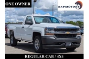 $17985 : 2018 Silverado 1500 Work Truck thumbnail