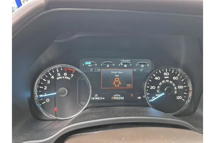 $33591 : Ford F-150 2020 4x2 King Ran image 6