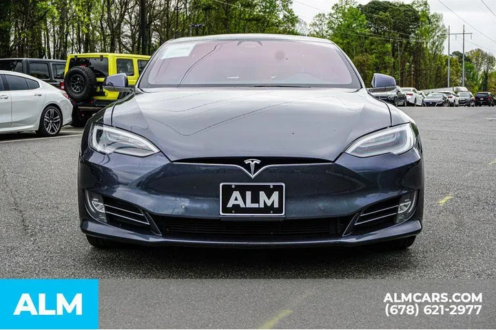 $23920 : Tesla Model S 2020 AWD Long image 8