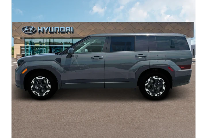 $34880 : Hyundai SANTA FE 2025 SE 4dr image 3
