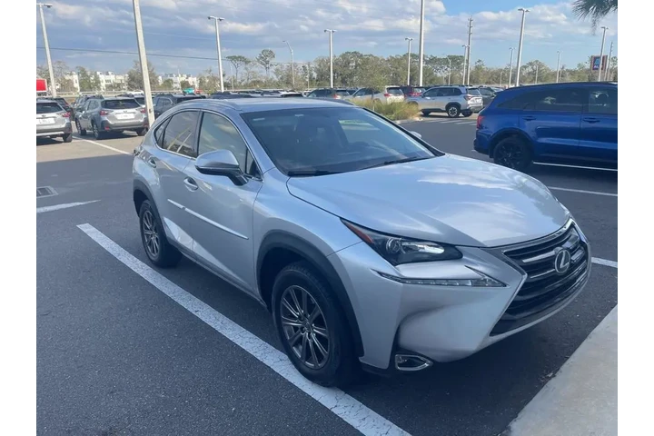 $12991 : Lexus NX 200t 2017 image 3