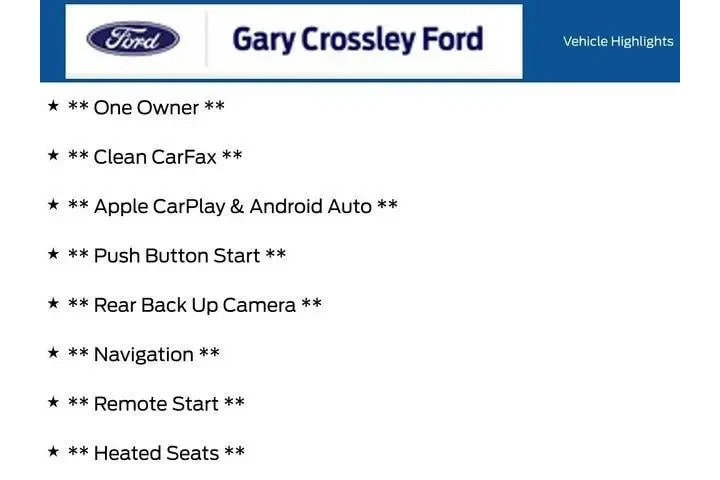 $32500 : Ford Bronco Sport 2025 AWD O image 1
