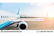 Aer Lingus Group Travel en Binghamton