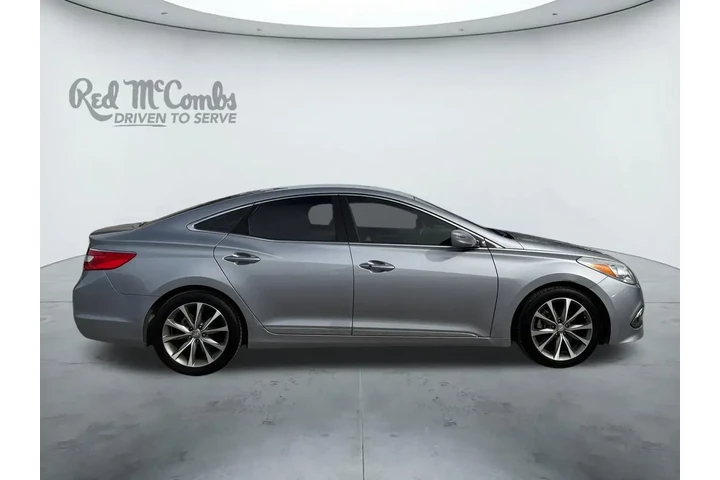 $12991 : Hyundai Azera 2016 4dr Sedan image 6