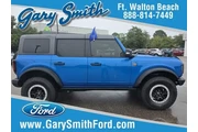 Ford Bronco 2024 4x4 Badland en New Orleans