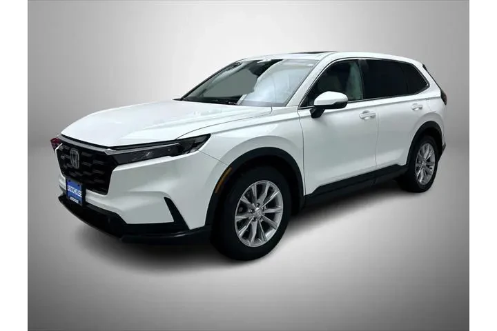 $31623 : Honda CR-V 2023 AWD EX-L 4dr image 1