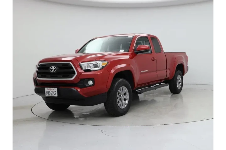 $29998 : Toyota Tacoma 2017 4x2 SR5 V image 4