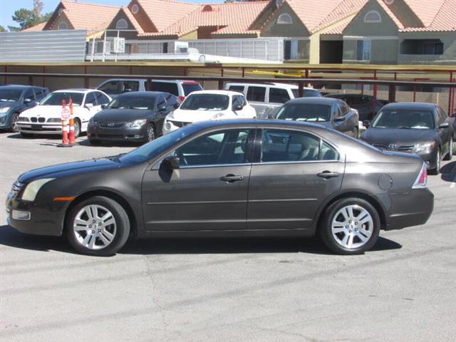 $7995 : 2006 Fusion V6 SEL image 5