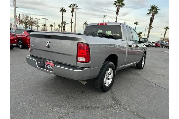 $26430 : Ram 1500 Classic 2024 4x2 SL image 7