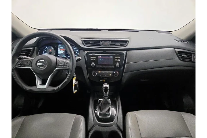 $14998 : Nissan Rogue 2017 S 4dr Cros image 9