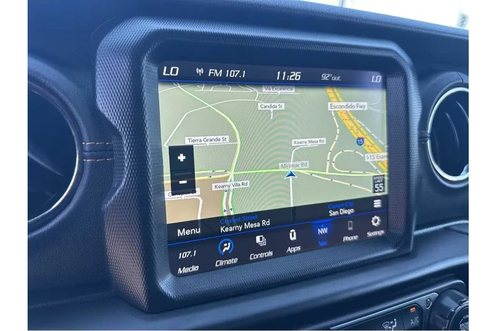 $34997 : 2021 Wrangler 4xe Unlimited S image 6