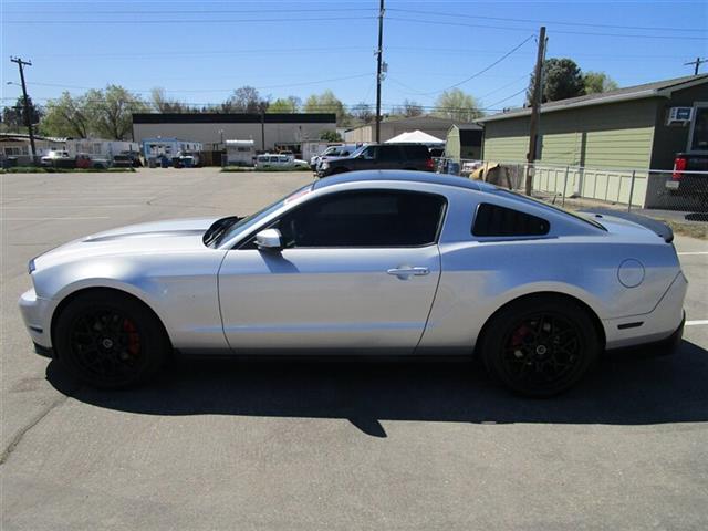 $14499 : 2010 Mustang GT Premium Coupe image 4