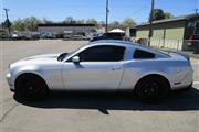 $14499 : 2010 Mustang GT Premium Coupe thumbnail