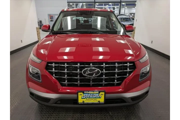 $19900 : Hyundai VENUE 2023 Limited 4 image 2