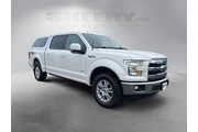 $16500 : Ford F-150 2015 4x4 Platinum thumbnail