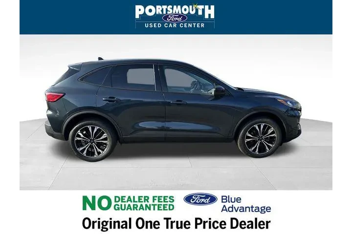 $21995 : Ford Escape 2022 AWD SE 4dr image 6
