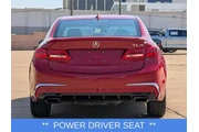 $20294 : Acura TLX 2018 V6 4dr Sedan thumbnail
