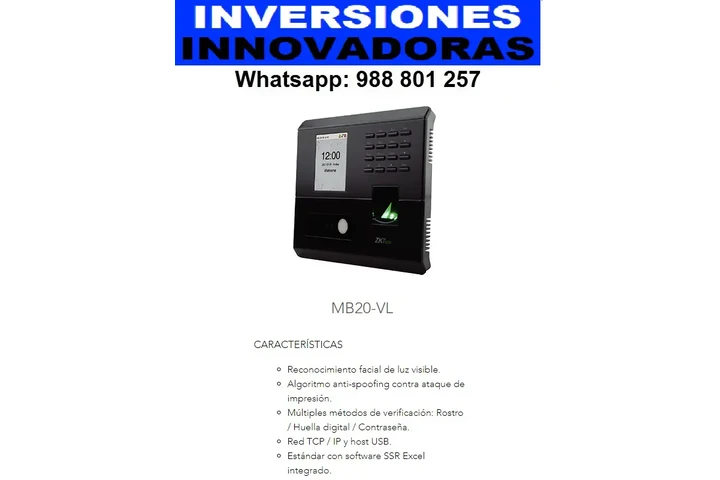 $5 : Control de Asistencia image 6