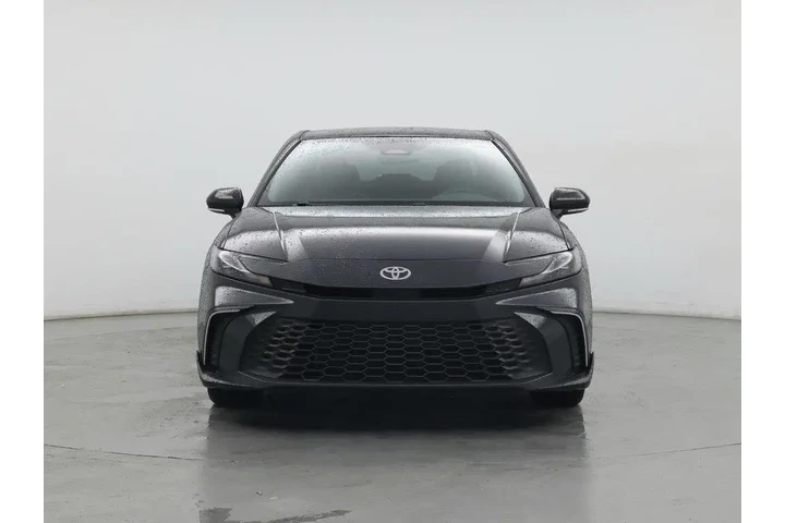 $29998 : Toyota Camry 2025 SE 4dr Sed image 5