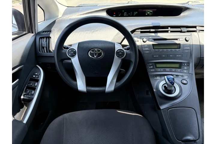 $6950 : Toyota prius 2011 image 8