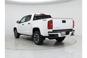 $33998 : Chevrolet Colorado 2022 4x4 thumbnail