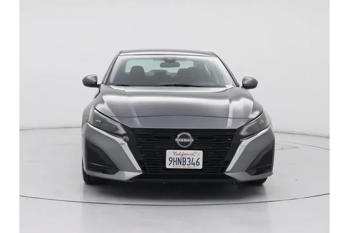 $19998 : Nissan Altima 2023 2.5 SV 4d image 5