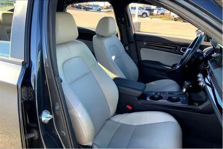 $27985 : Honda Civic 2022 Sport Touri image 7