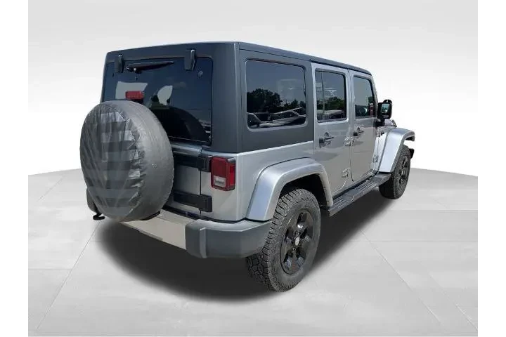 $20621 : Jeep Wrangler JK Unlimited 2 image 7