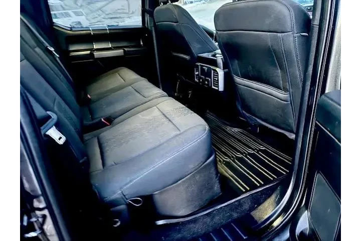 $27900 : Ford F-150 2020 4x4 XLT 4dr image 5