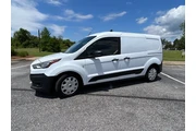 $12000 : 2021 Ford Transit Connect XL thumbnail