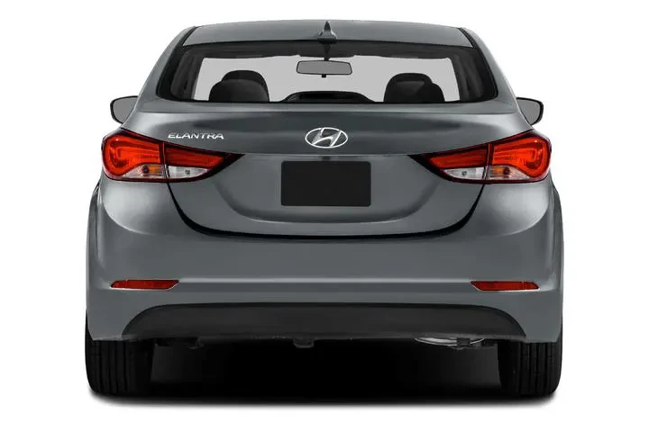 $1000 : Hyundai ELANTRA 2016 SE 4dr image 5