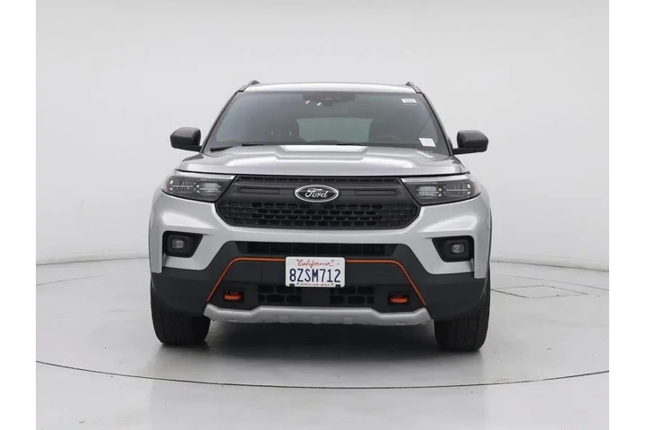 $31998 : Ford Explorer 2022 AWD Timbe image 5