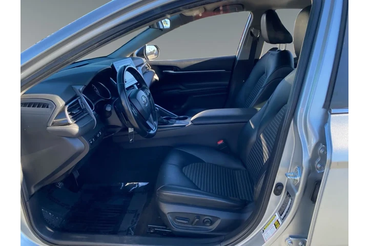 $27526 : Toyota Camry 2023 SE 4dr Sed image 9