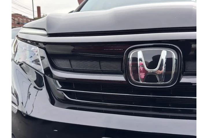 $26495 : Honda Pilot 2022 AWD SE 4dr image 10