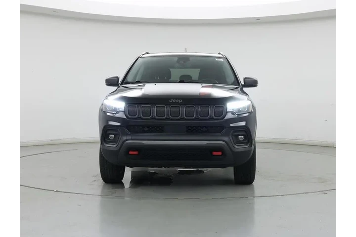 $23998 : Jeep Compass 2022 4x4 Trailh image 5