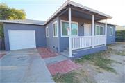 This 2-bedroom, 1-bathroom en San Bernardino