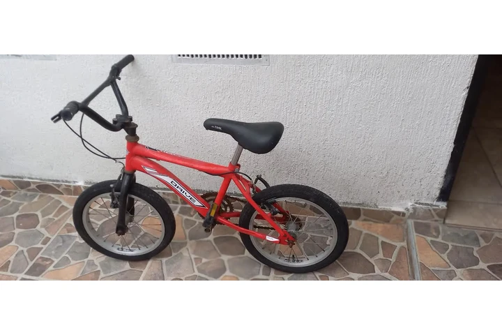 $220000 : BICICLETA PARA NIÑO DE 4 A 12 image 1