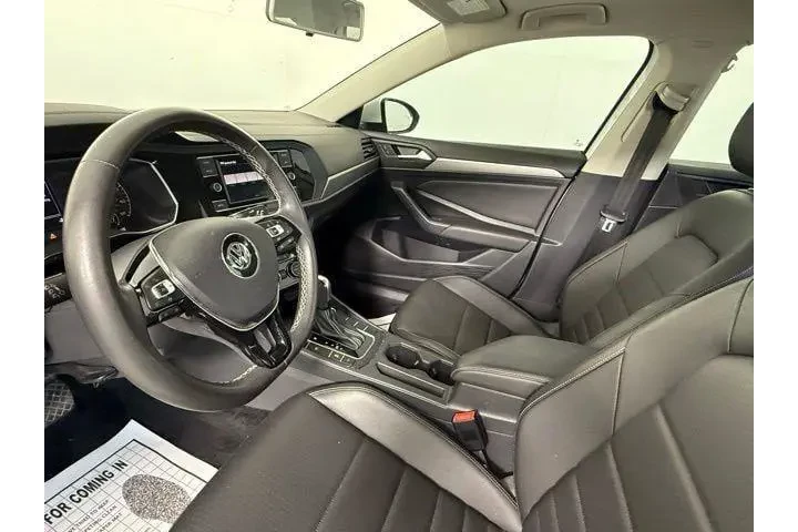 $16420 : Volkswagen Jetta 2021 S 4dr image 5