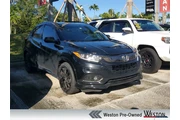 Honda HR-V 2022 Sport 4dr Cr en Fort Lauderdale