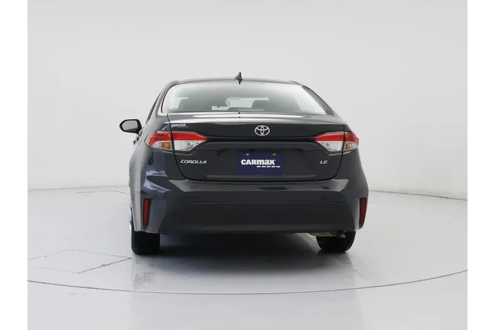 $21998 : Toyota Corolla 2023 LE 4dr S image 6