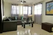$950 : Apartamento amueblado familiar thumbnail